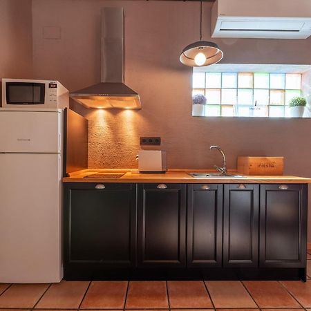 Bodega Andres Iniesta Con Visita Y Cata Villa Fuentealbilla Cameră foto